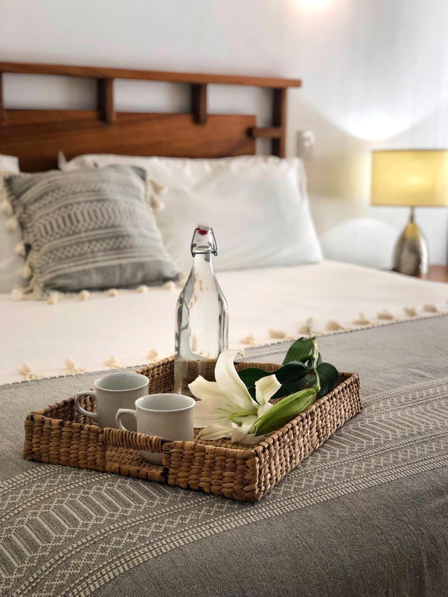 El Paraiso Hotel ตูลุม ภายนอก รูปภาพ